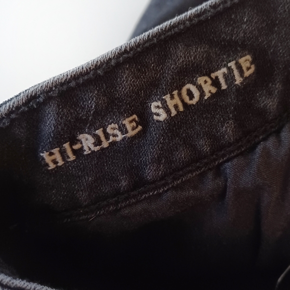 American eagle jean shorts - Picture 5 of 6